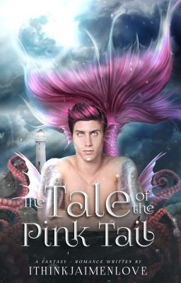 The Tale of the Pink Tail (Boyxboy) 