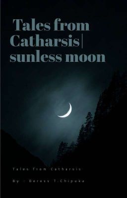 The Tale Of The Sunless Moon