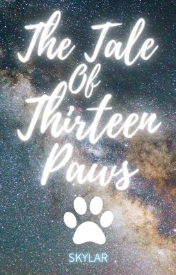 The Tale of Thirteen Paws