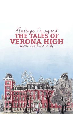 The Tales of Verona High | c.s.