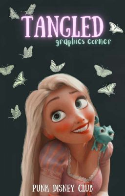 The Tangled Graphic Corner