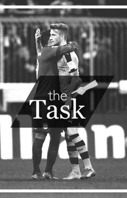 The Task [Götzeus]