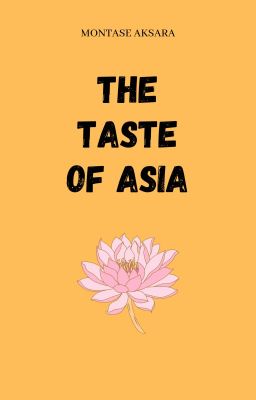 The Taste of Asia