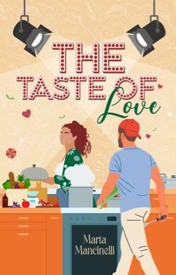 The taste of love