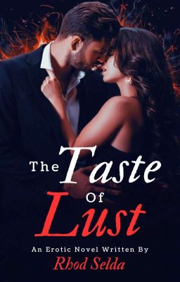 The Taste Of Lust (Pain & Pleasure #1)