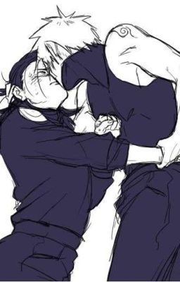 The taste of your lips. (Kakashi x Iruka oneshots)