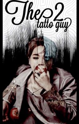 The Tattoo Guy 2