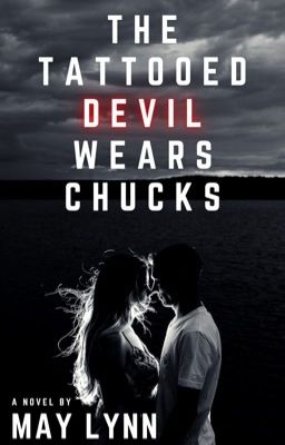 The Tattooed Devil Wears Chucks