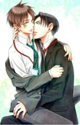 The teacher - Ereri /Riren