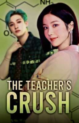 THE TEACHER'S CRUSH ━━ SKZ 《 completa en español✔︎ 》