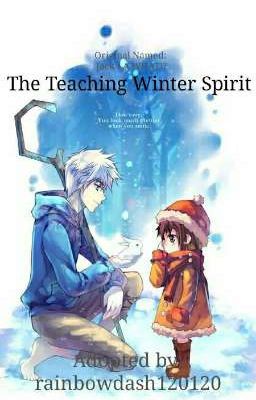 The Teaching Winter Spirit