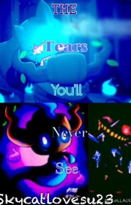 The Tears You'll Never See {A Pokémon Short Story}