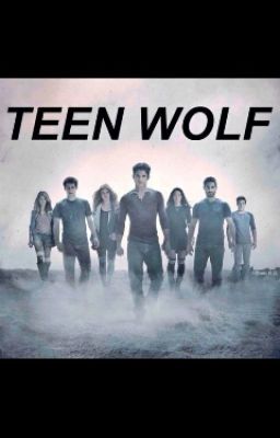 The teen wolf challenge