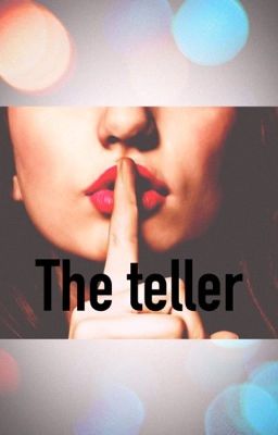 The teller 