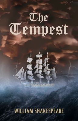 The Tempest