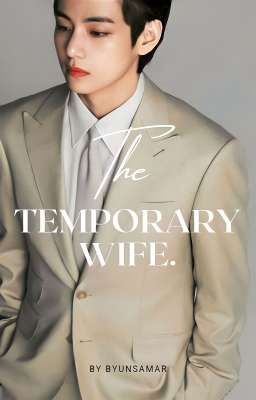 The temporary wife || KTH