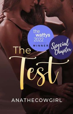 The Test (Special Chapter)