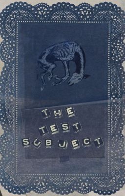✓ | The Test Subject