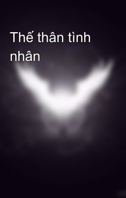 Thế thân tình nhân