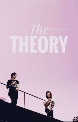 The Theory (Larry Stylinson)