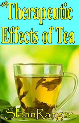 The Therapeutic Effects of Tea  -  @Short Story