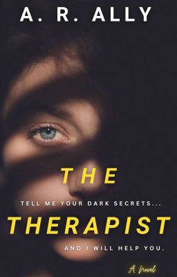 THE THERAPIST (AUDIO VERSION)