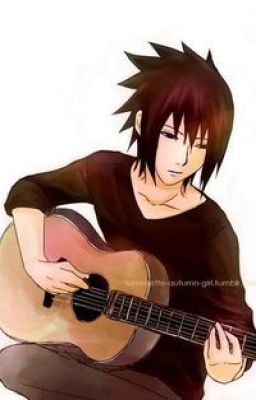 The Therapist (Sasuke Love Story)