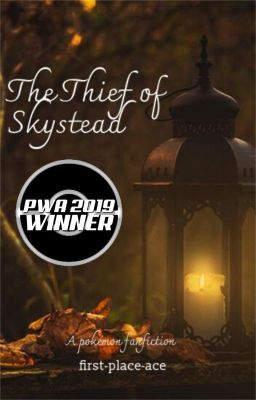 The Thief of Skystead