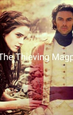 The Thieving Magpie