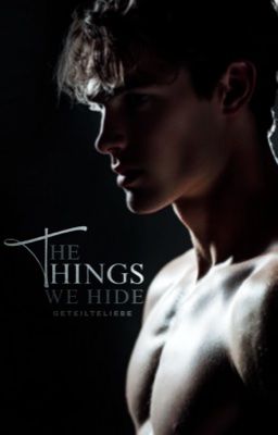 The Things We Hide