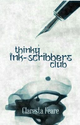 The Thinky Ink-Scribers Club [CLOSED]