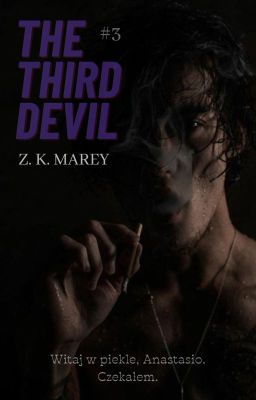 The third devil [18+]