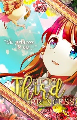 The Third Princess (new and BETTER version will be published)