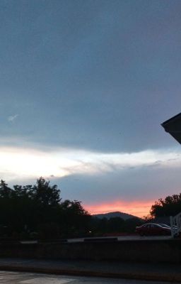 The Third Soulmate (Greamno) 