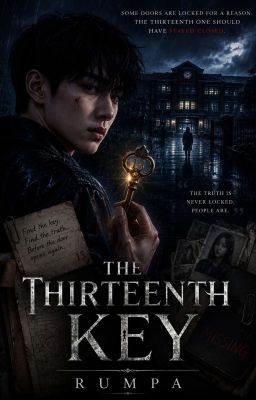 The Thirteenth Key 