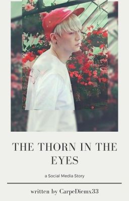 The Thorn In The Eyes | a Yoongi Texting Story √  #writeraward2019 