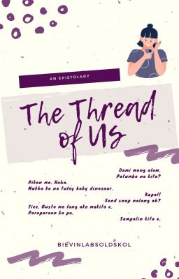 The Thread of Us