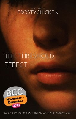 THE THRESHOLD EFFECT