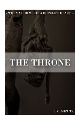 The Throne [TAEKOOK]