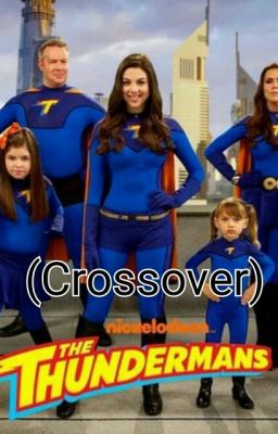 The Thundermans (crossover)