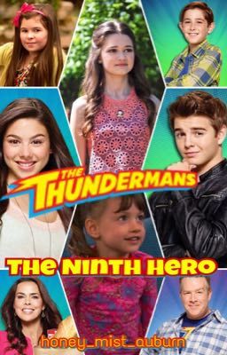 The Thundermans: The Ninth Hero