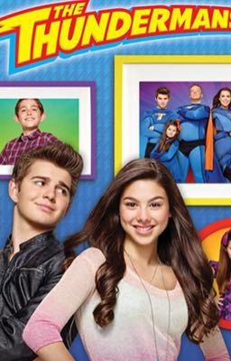 The thundermans- Where are they now?