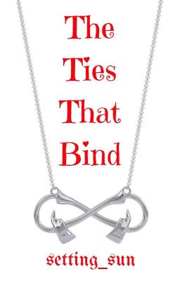 The Ties That Bind