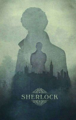 The Time After (Sherlock Holmes BBC)