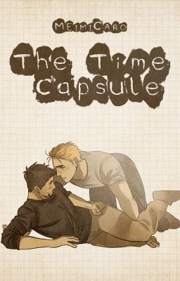 The Time Capsule