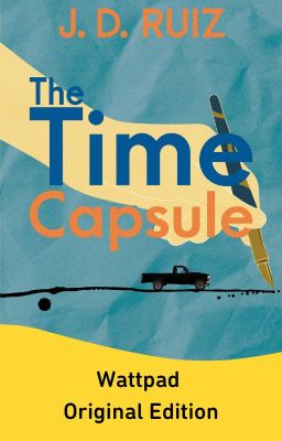 The Time Capsule