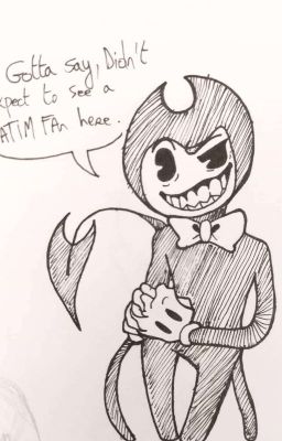 The time change... (Batim Au)[On Hold]