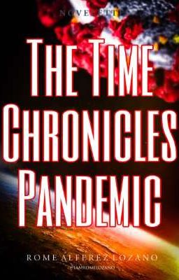 The Time Chronicles: Pandemic