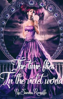 ✿ The time flies in the violet world ✿ #MerakiAwards2017