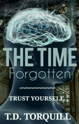 The Time Forgotten 